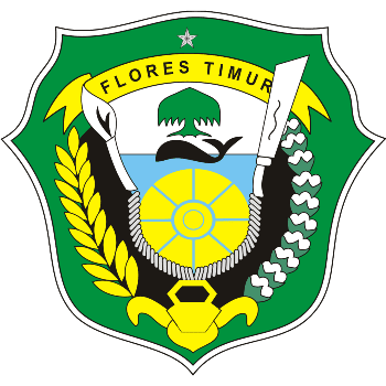 Logo Kabupaten Flores Timur