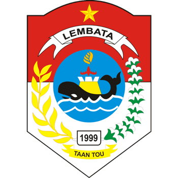 Logo Kabupaten Lembata