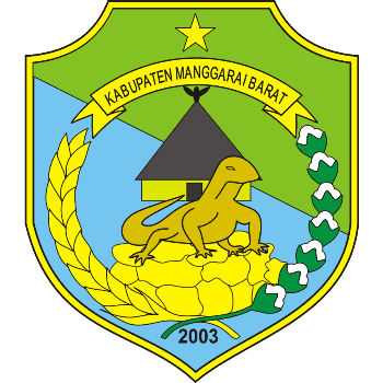Logo Kabupaten Manggarai Barat