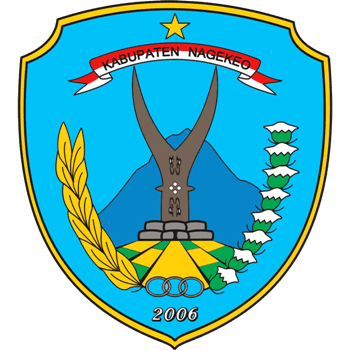 Logo Kabupaten Nagekeo