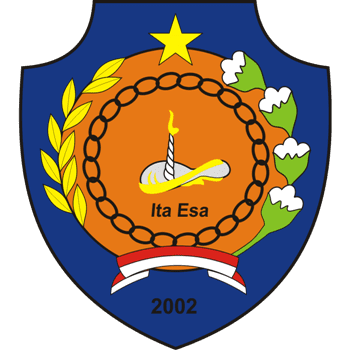 Logo Kabupaten Rote Ndao