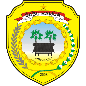 Logo Kabupaten Sabu Raijua