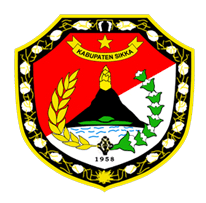 Logo Kabupaten Sikka