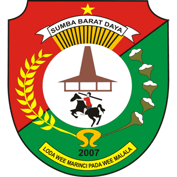 Logo Kabupaten Sumba Barat Daya