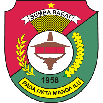 Logo Kabupaten Sumba Barat