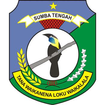 Logo Kabupaten Sumba Tengah