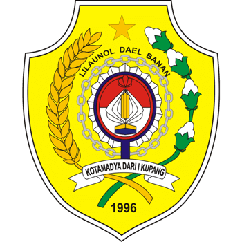 Logo Kota Kupang