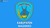 Logo Kabupaten Nagekeo CDR & Png HD