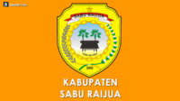 Logo Kabupaten Sabu Raijua CDR & Png HD