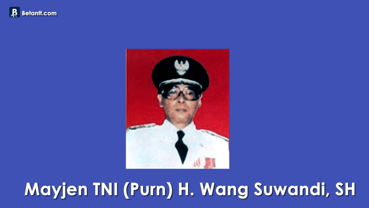 Wang Suwandi