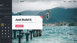 Bricks 1.4.0.1 Nulled – Visual Site Builder for WordPress