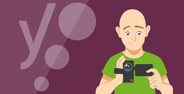 Yoast Video SEO Premium v14.5