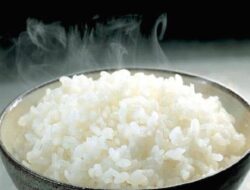 5 Cara dan Resep Memasak Nasi yang Enak dan Mudah